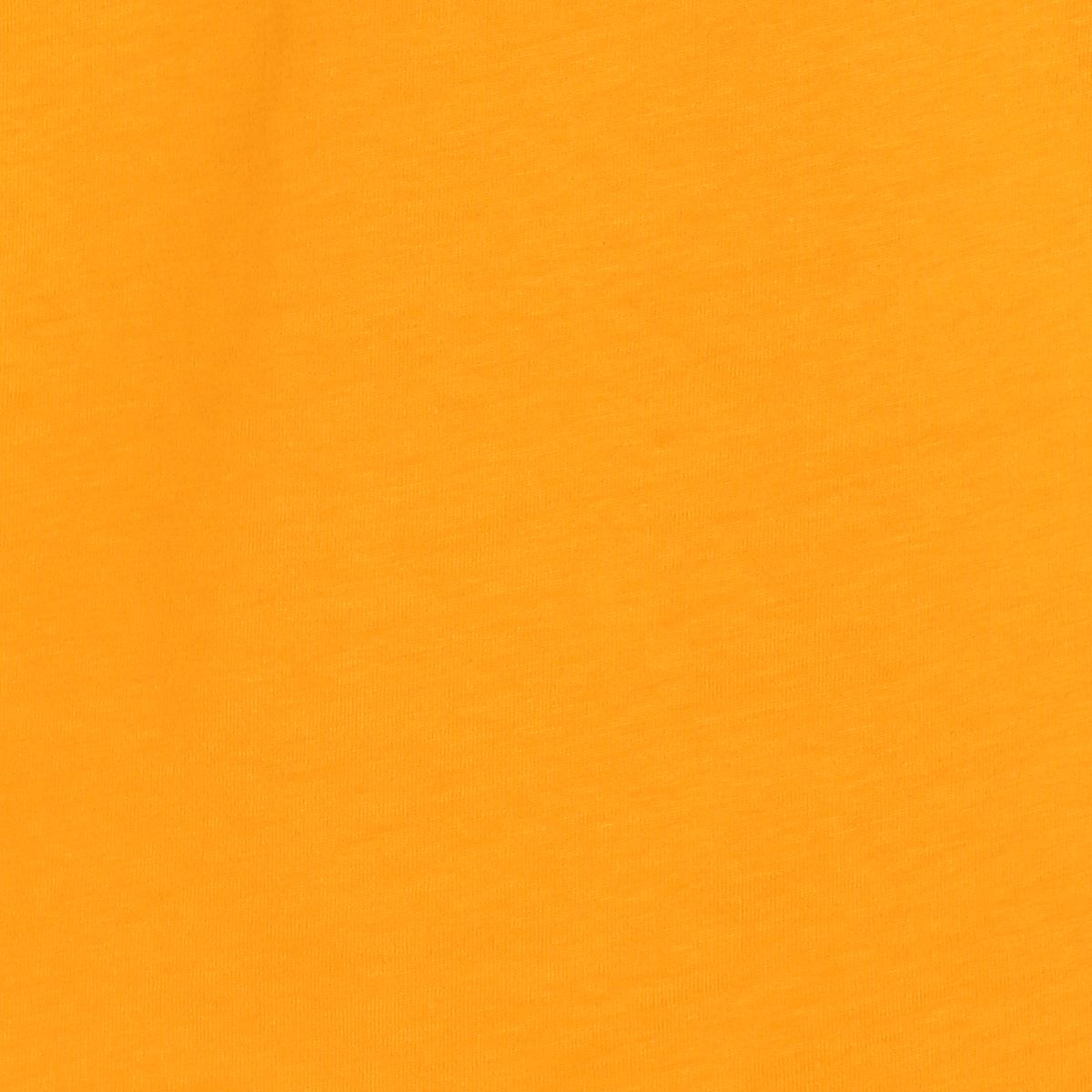 Boys Orange Pack Of 1 T-Shirt