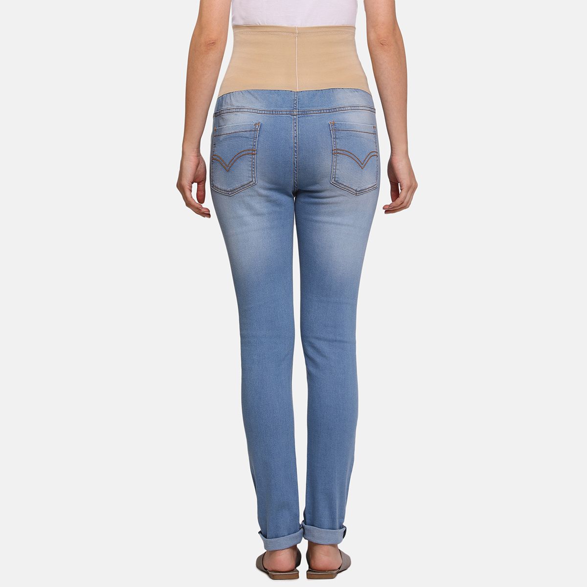 Tummy Tucker Pant