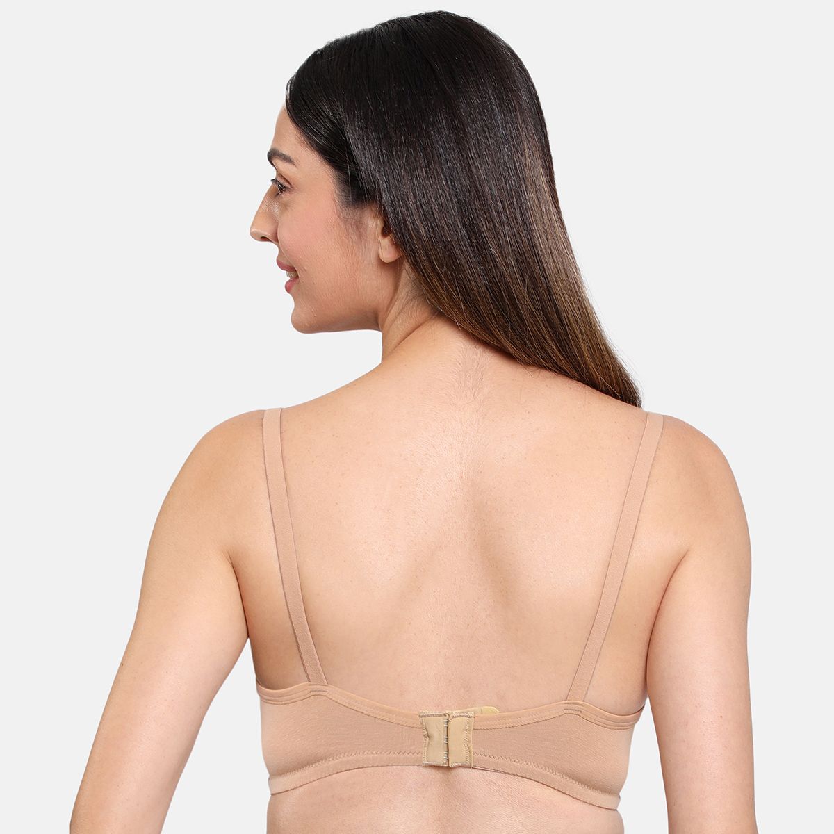 Cut And Sew Nursing Bra