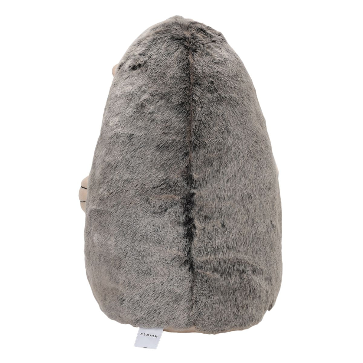Baby Unisex Hedgehog Soft Toy, Beige and Grey