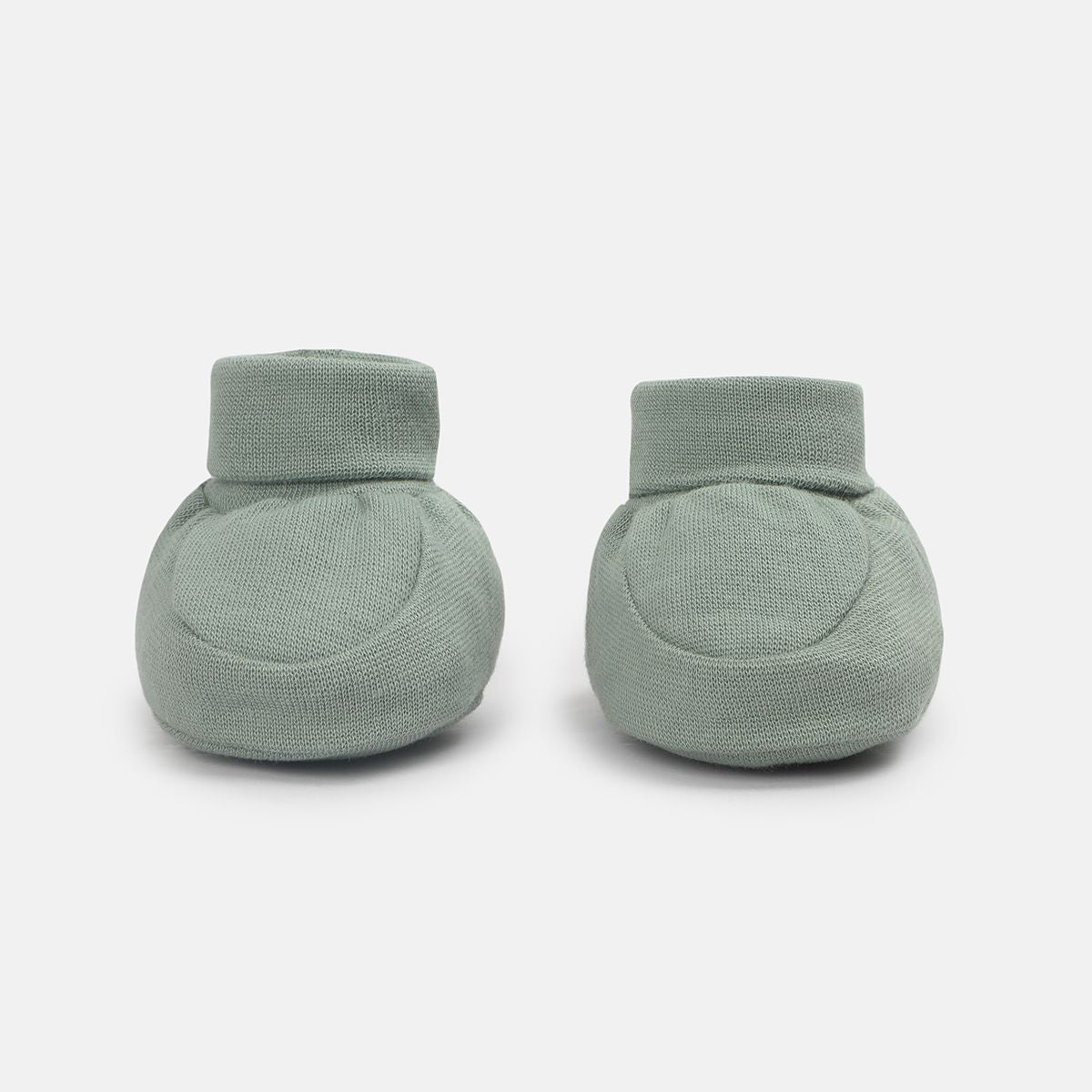 Po2 Booties