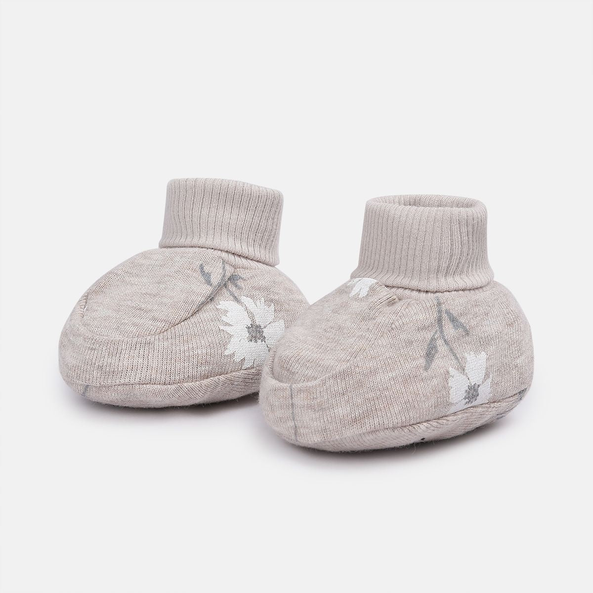 Po2 Booties