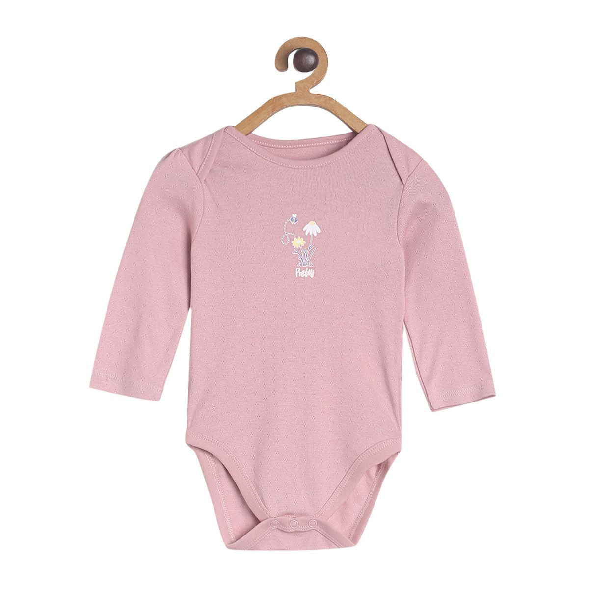 Pack of 3 bodysuit - sky blue for New Born