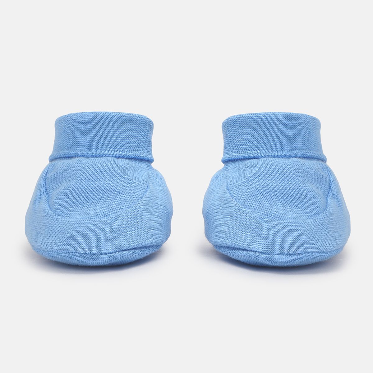 Po2 Booties