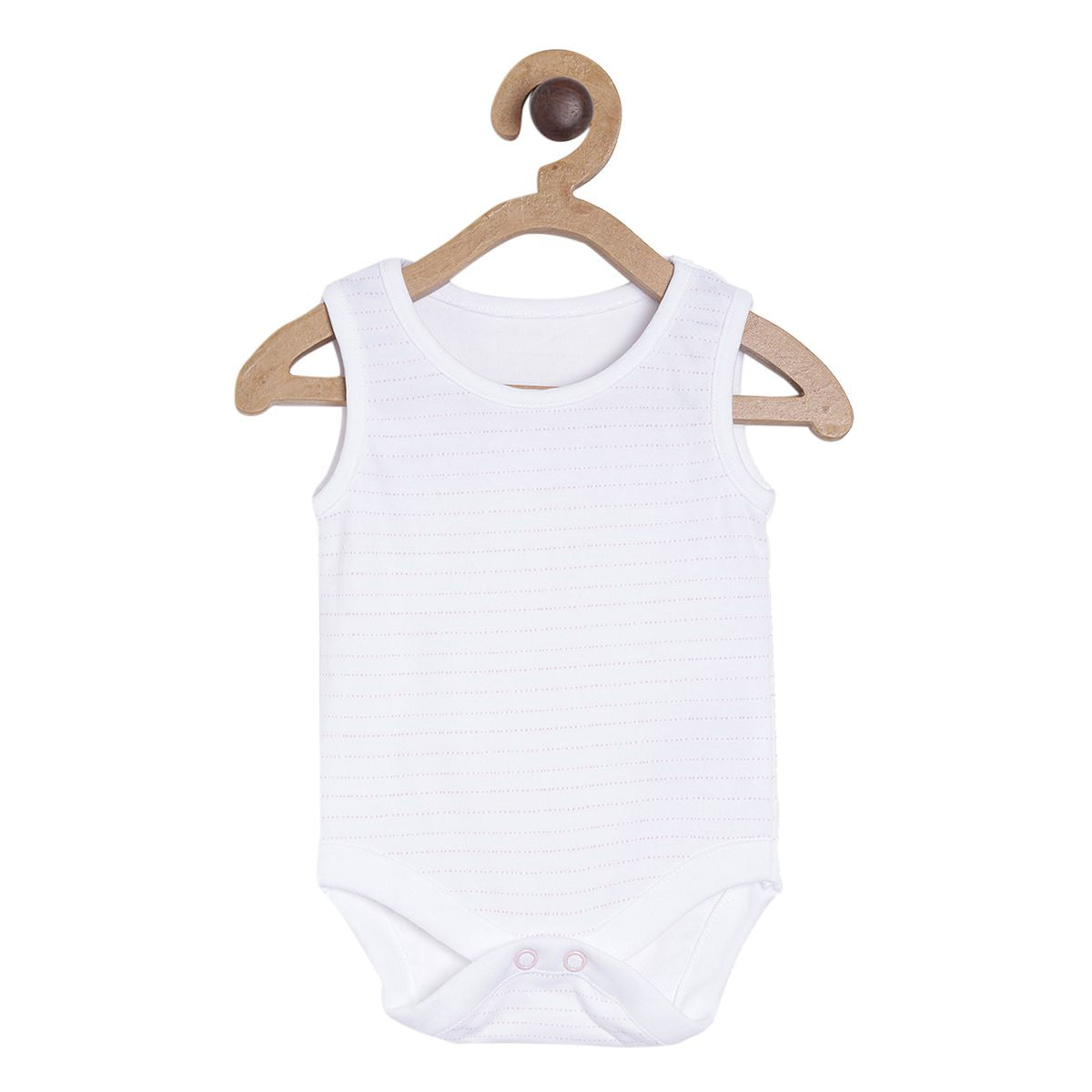 Girls Multi Bodysuit