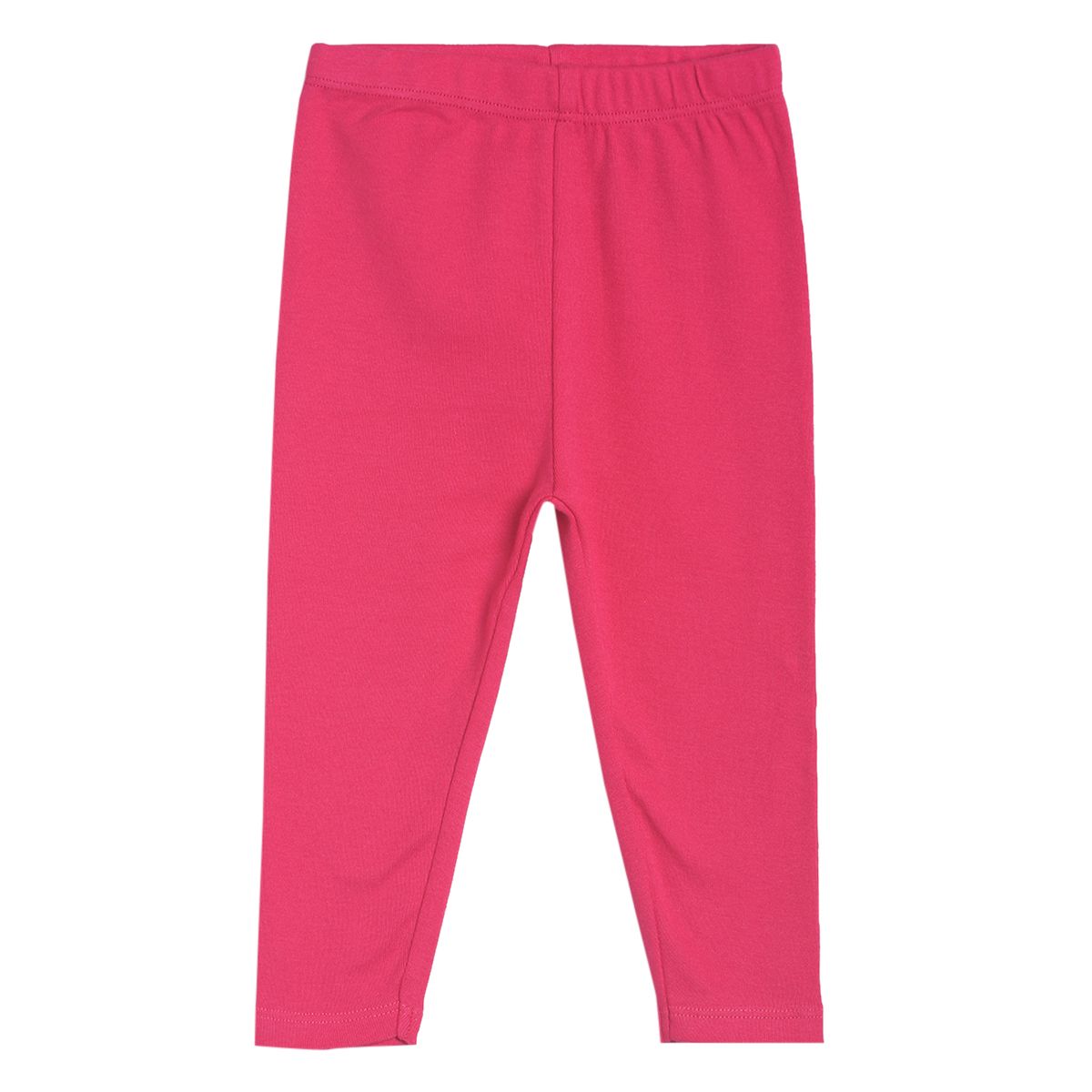 Pack of 2 top and bottom set - pink for 0-3 Months