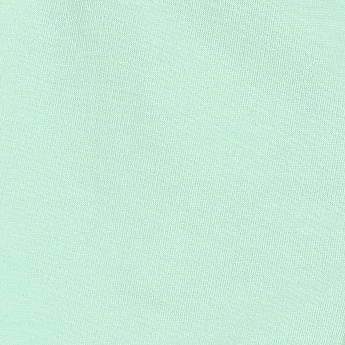 Girls Mint Pack Of 1 Shorts