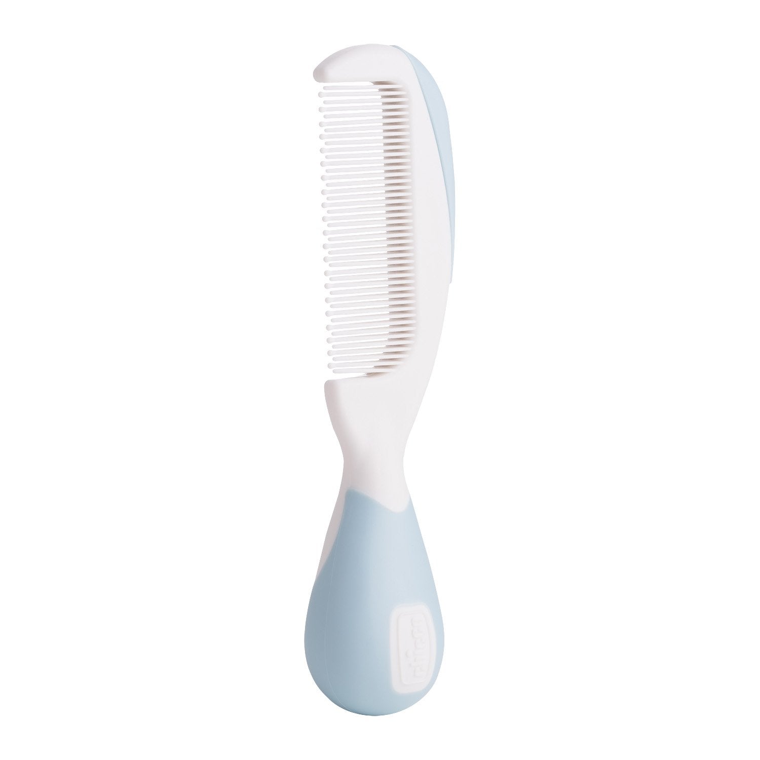 Chicco Brush And Comb Light Blue