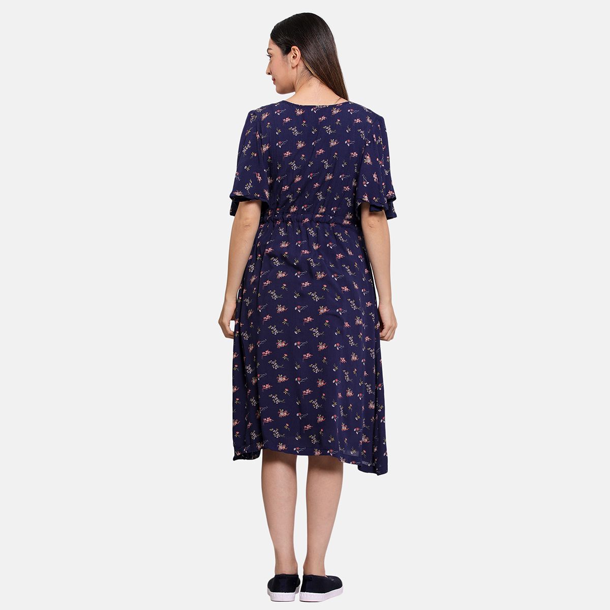 Nursing Dress