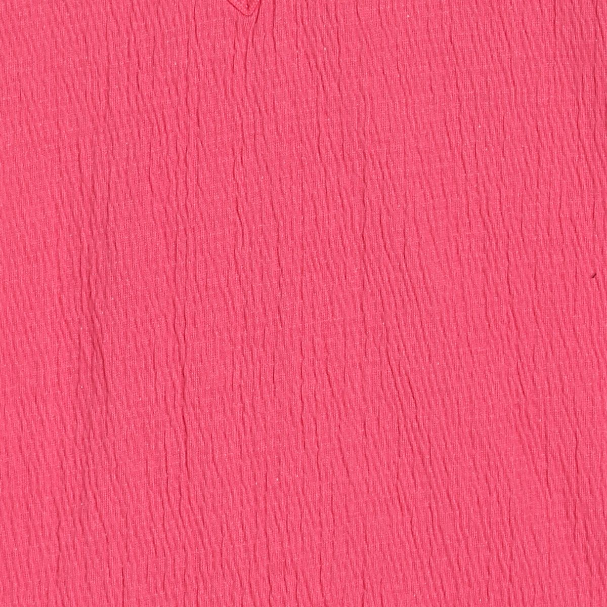 Girls Pink Pack Of 1 Knit Top