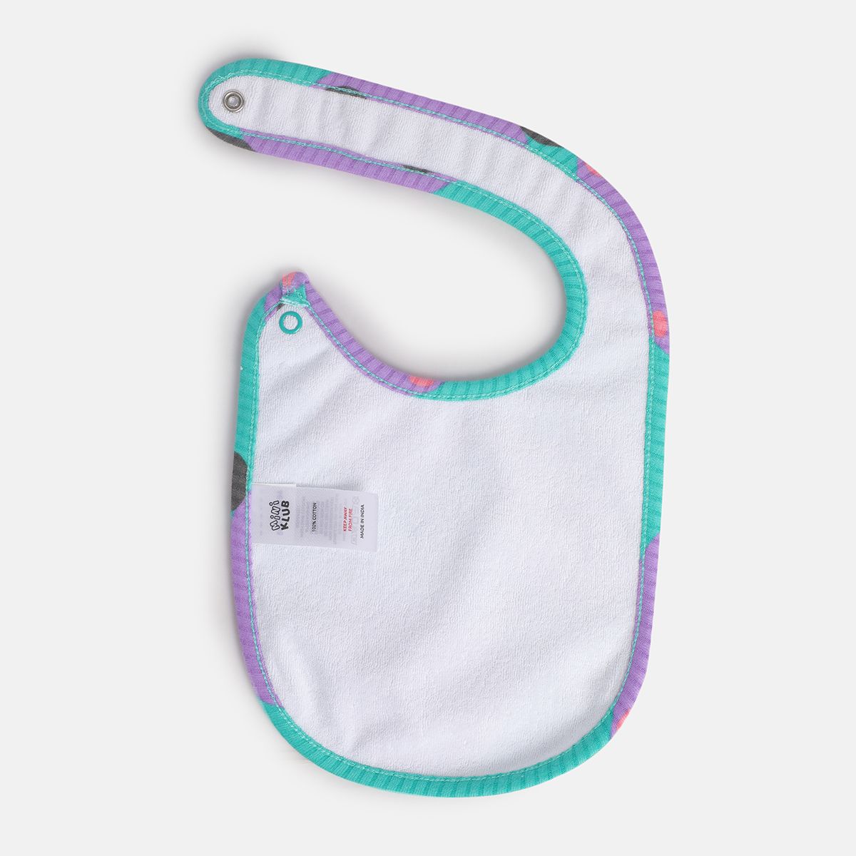 Po2 Bibs