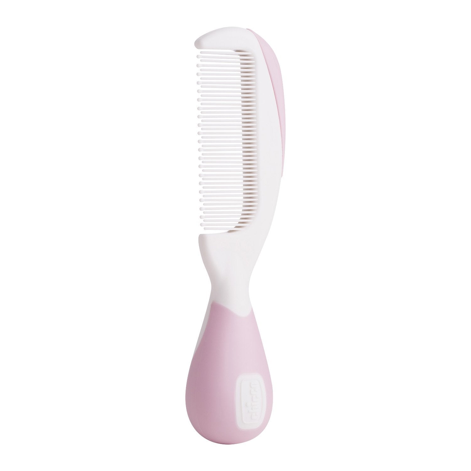 Chicco Brush And Comb Pink