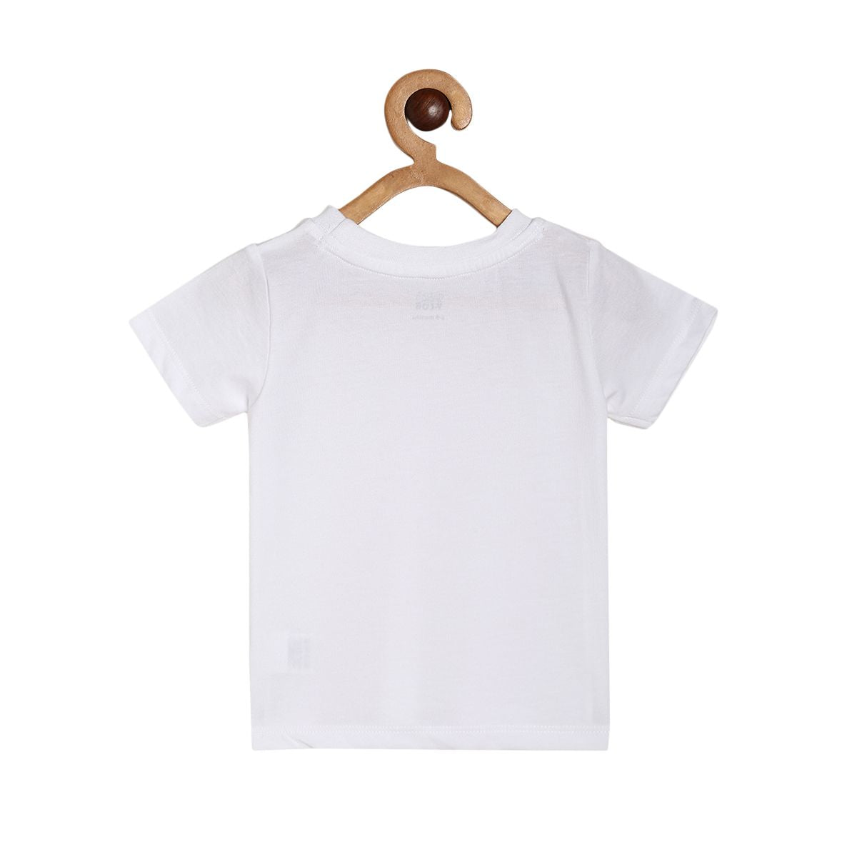 Boys Green/White Round Neck Short Sleeve Dungaree Set