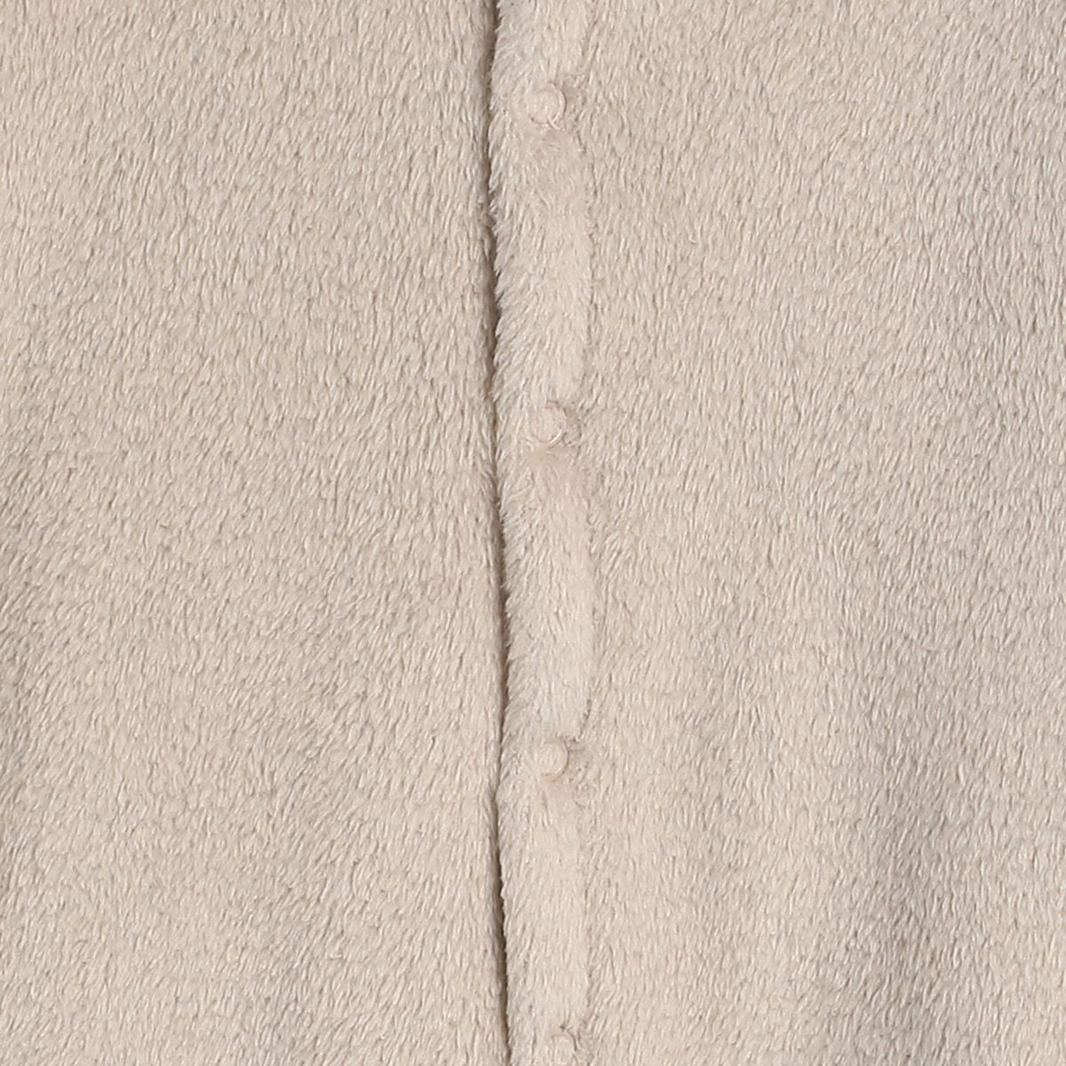 Pack of 1 knit jacket - beige for 3-6 Months