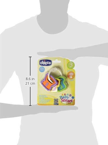 Chicco Toy Bs Easy Grasp Keys India