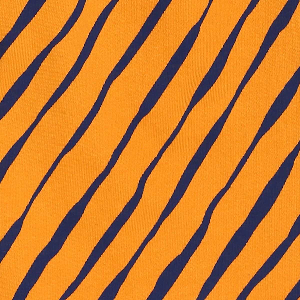 Boys Orange Shorts