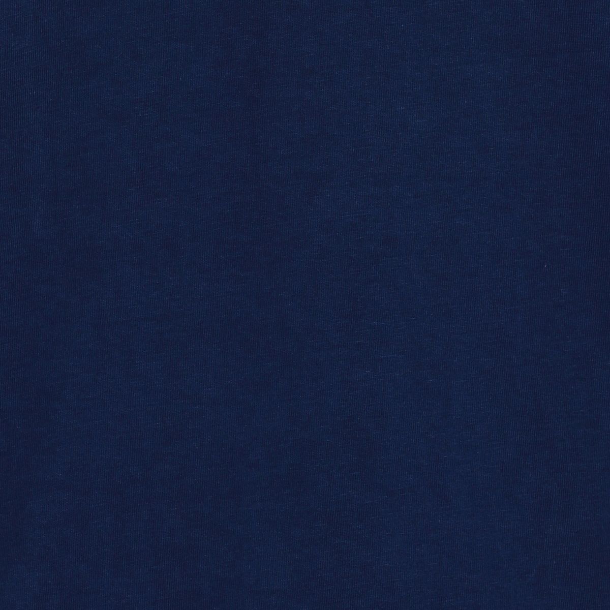 Boys Navy Pack Of 1 T-Shirt