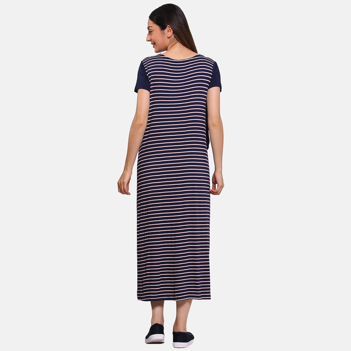 Nursing Dress