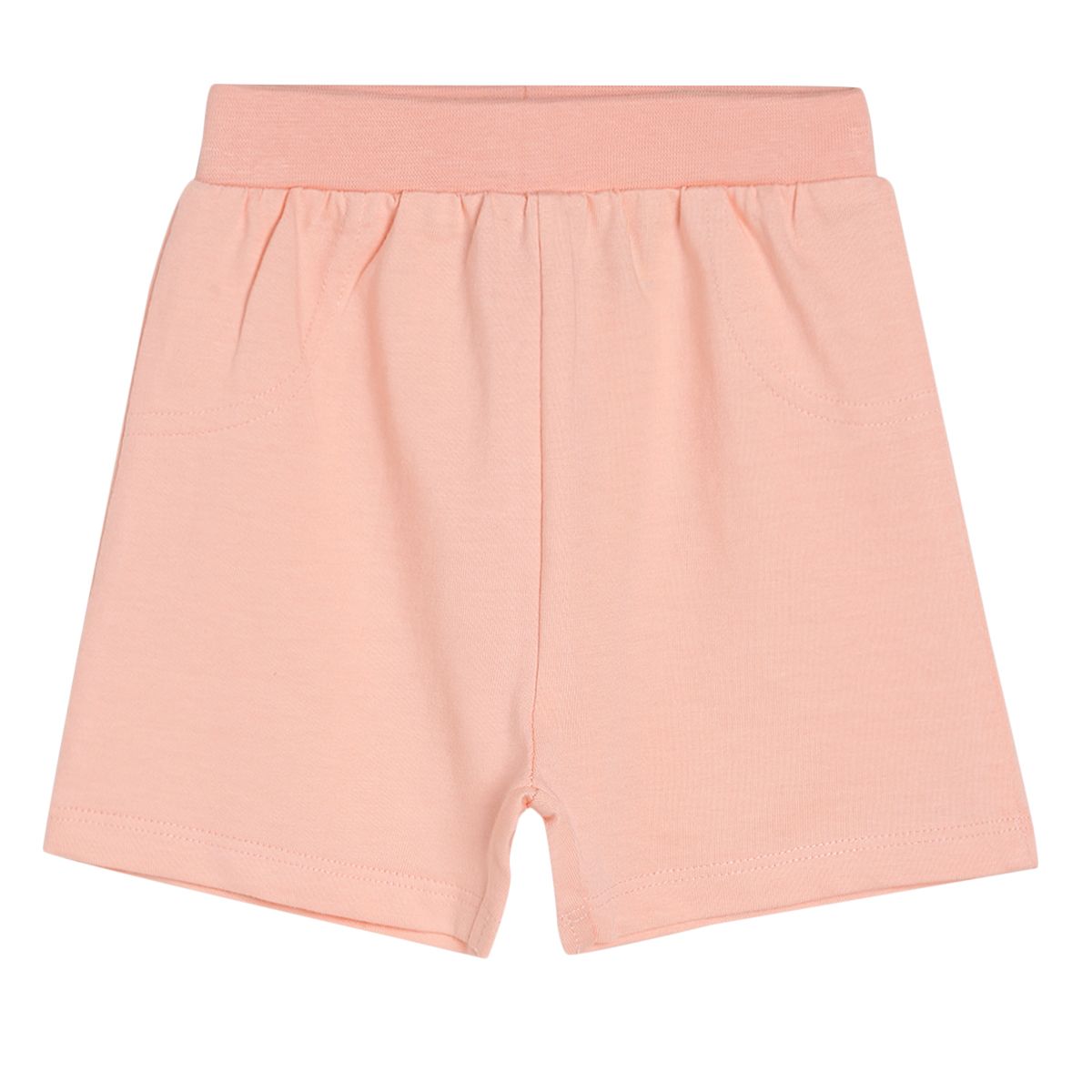 Boys Multicolor Pack Of 3 Shorts