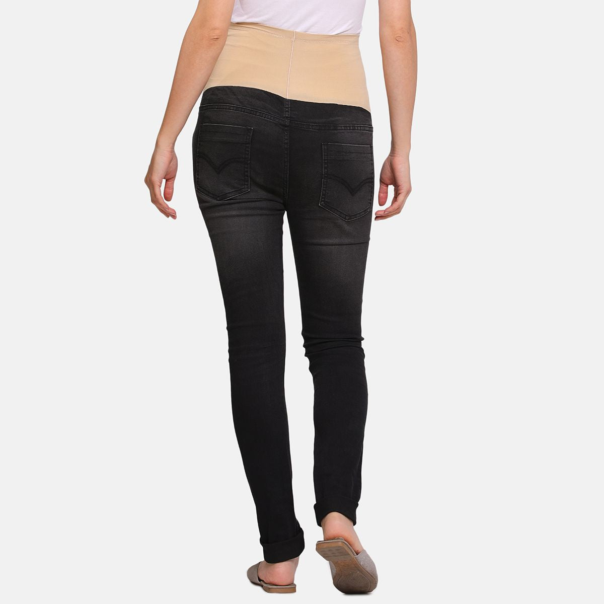 Tummy Tucker Pant