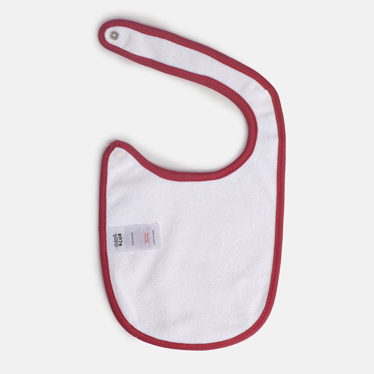 Po2 Bibs