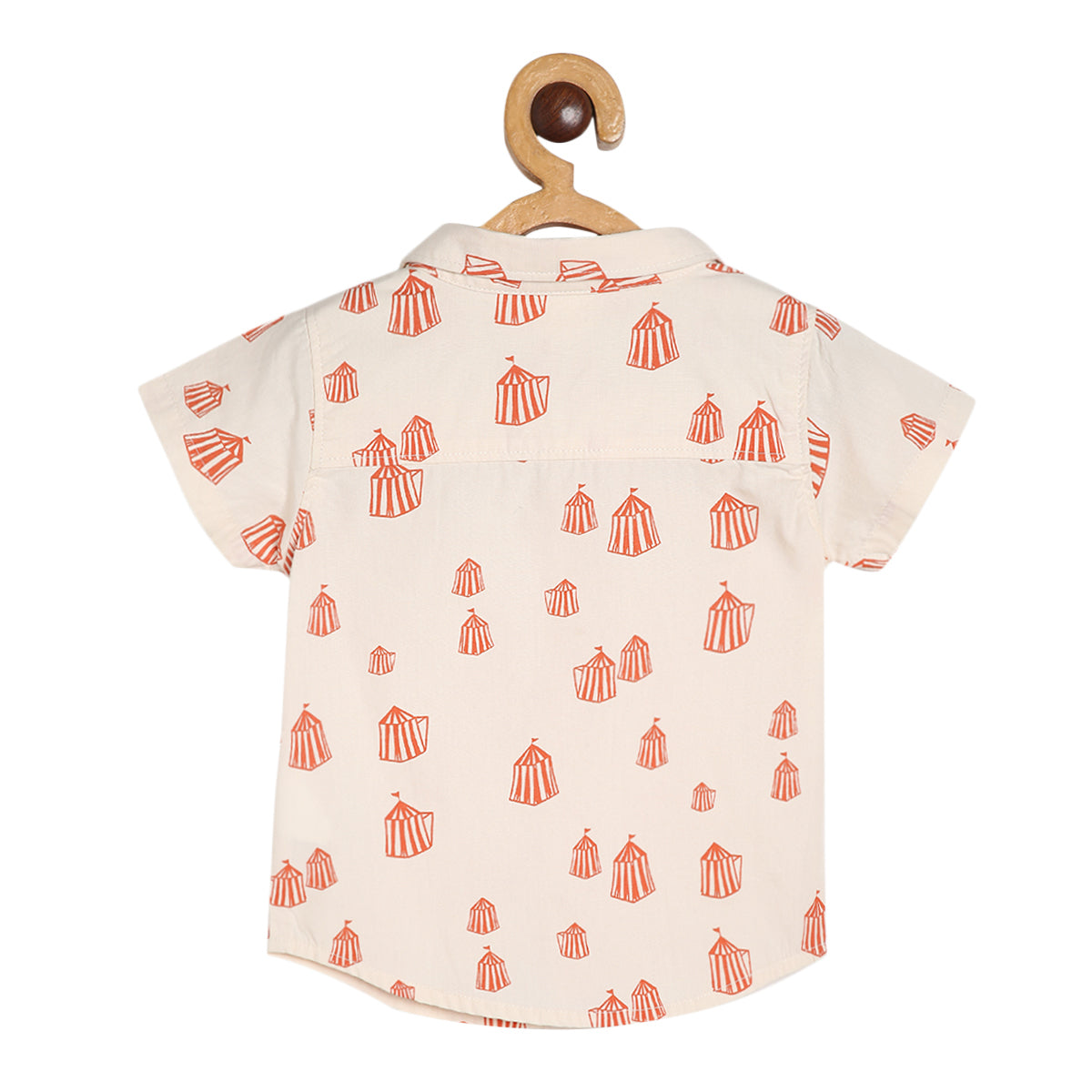 Boys Multicolor Pack Of 3 Coordinate Set