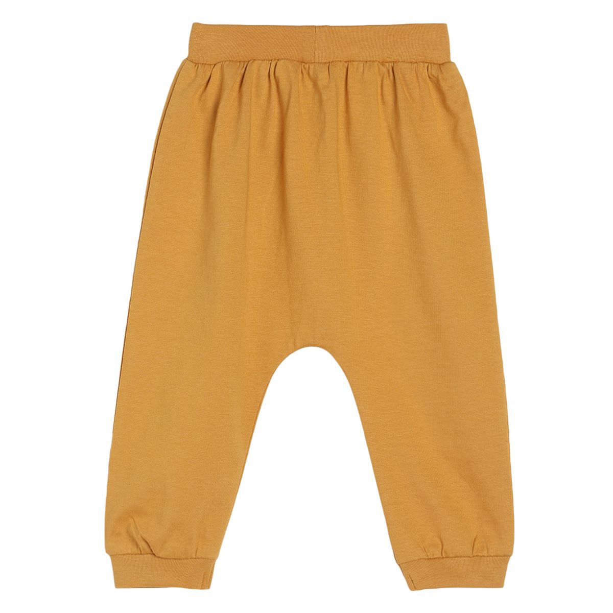 Boys Multicolor Pack Of 3 Knit Bottom