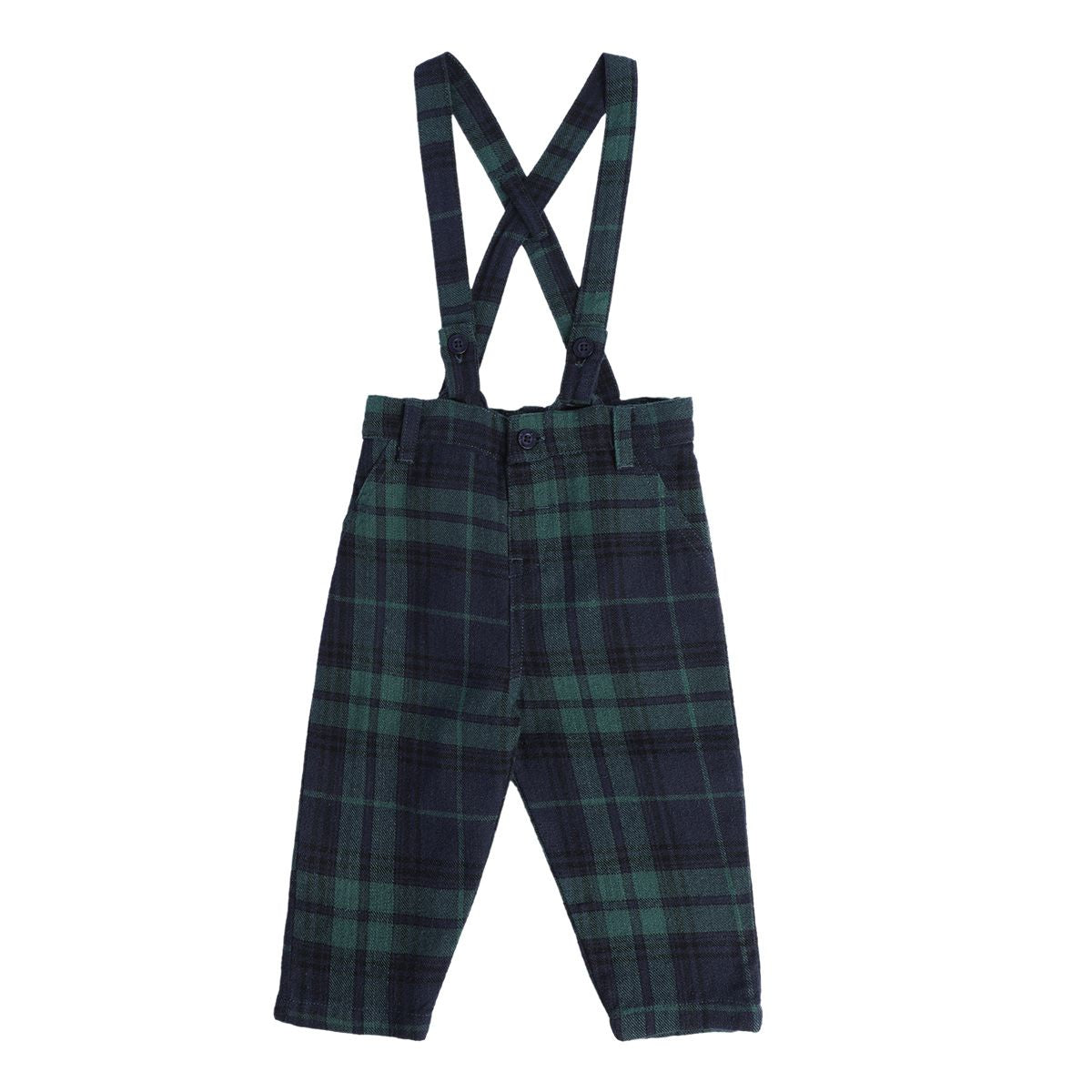 Boys Multicolor Pack Of 3 Coordinate Set