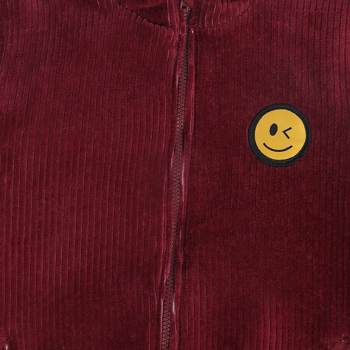 Boys Brown Jacket