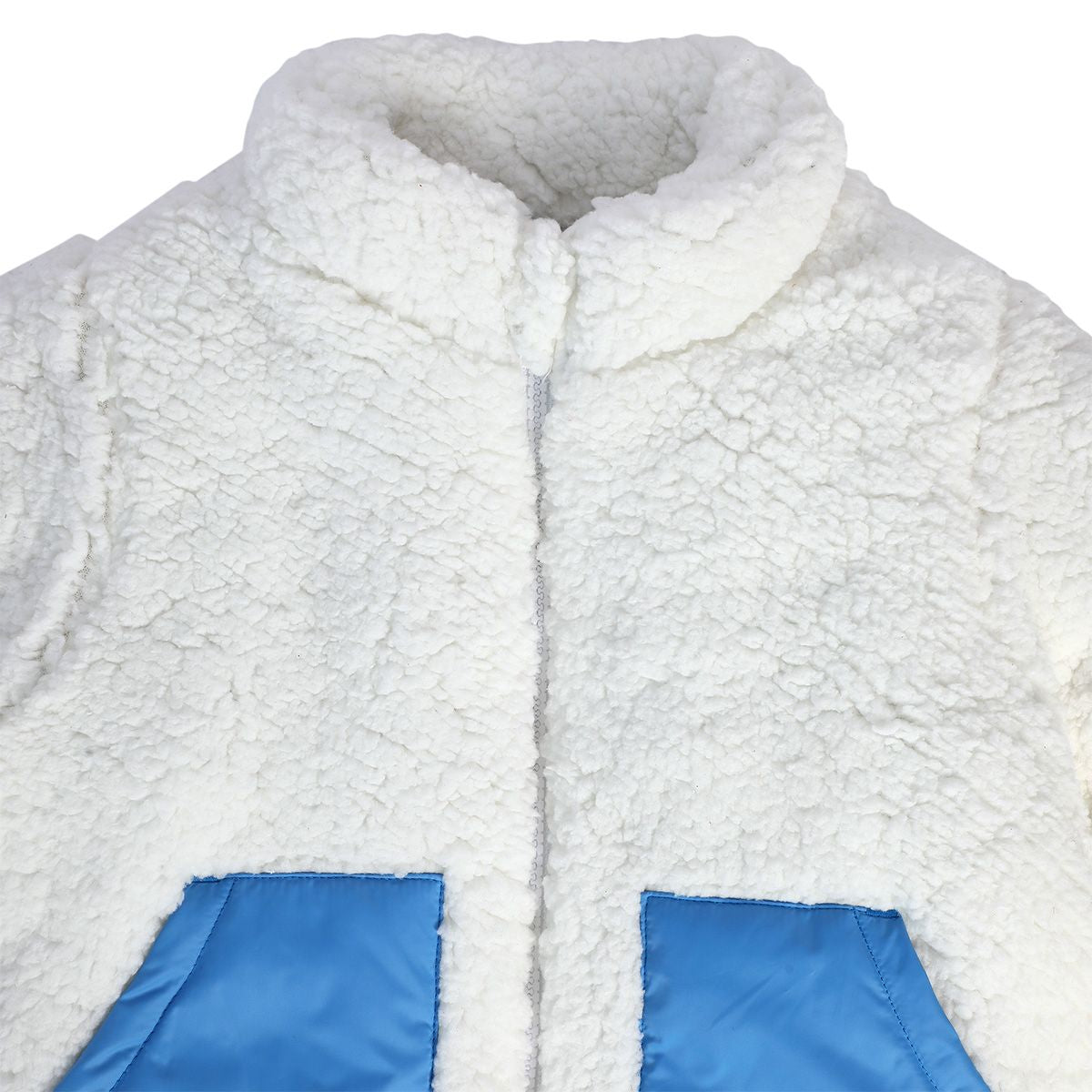 Boys Multicolor Pack Of 1 Jacket