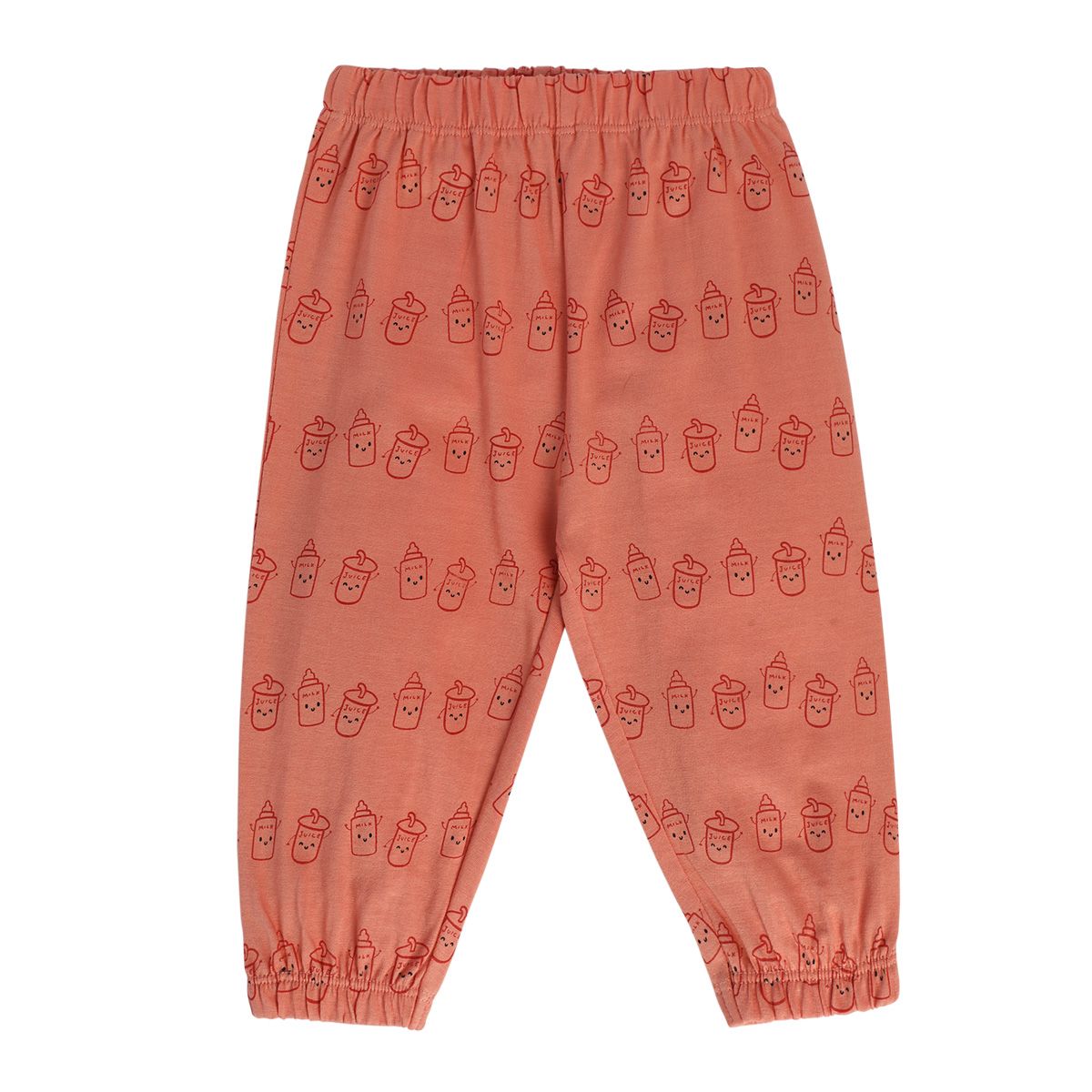 Boys Multicolor Pack Of 3 Knit Bottom