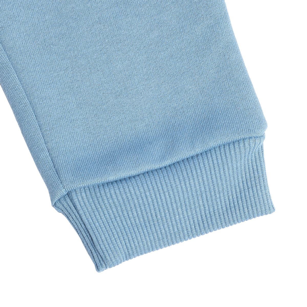 Boys Blue Pack Of 1 Jogger