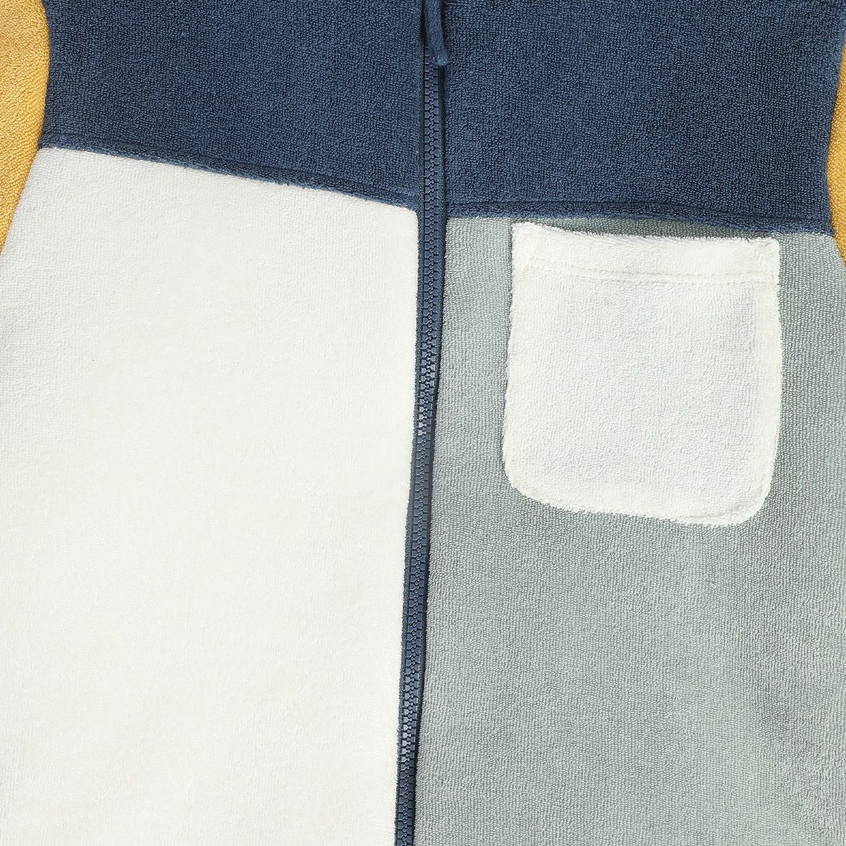 Boys Blue Jacket