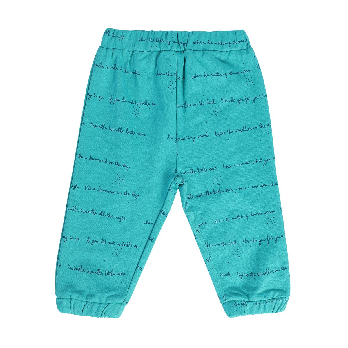 Boys Multicolor Pack Of 3 Knit Bottom