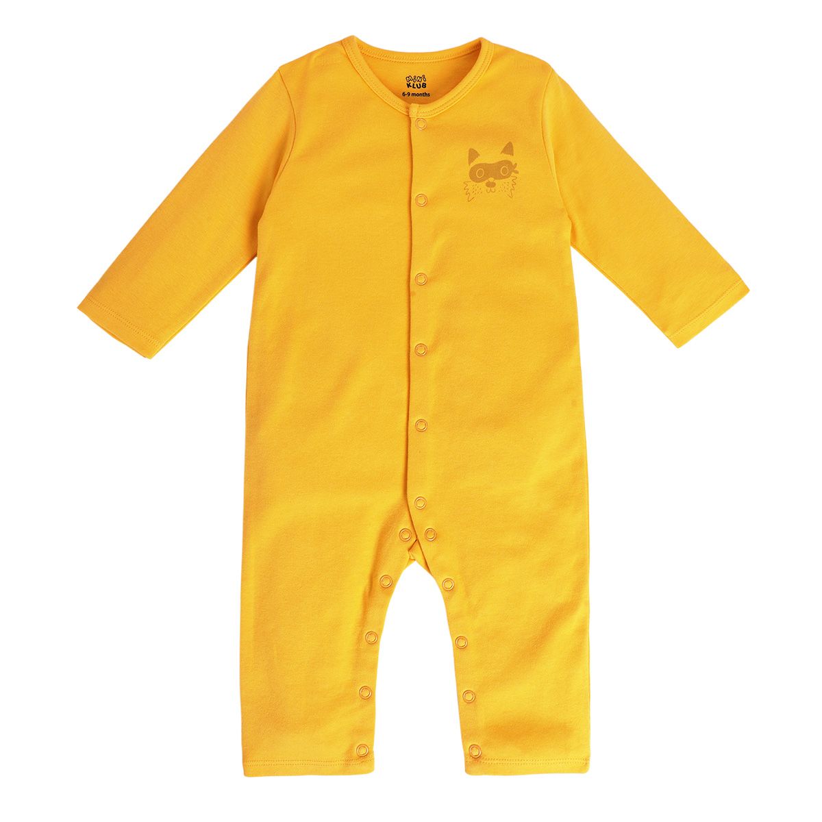 Boys Multicolor Pack Of 2 Romper