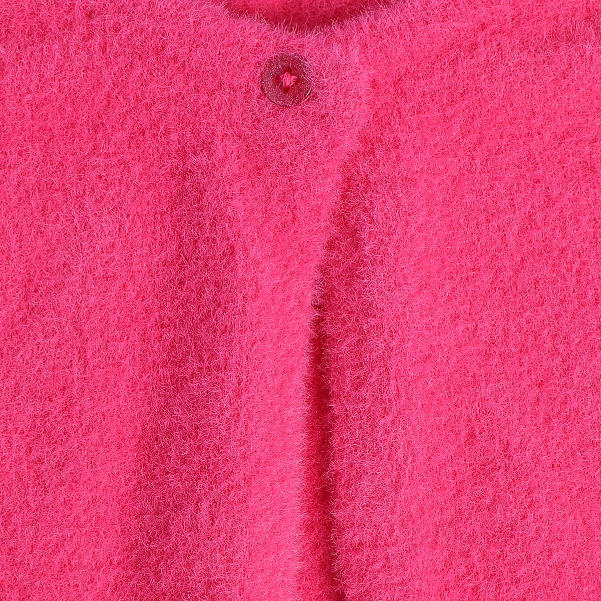 Girls Pink Shrug