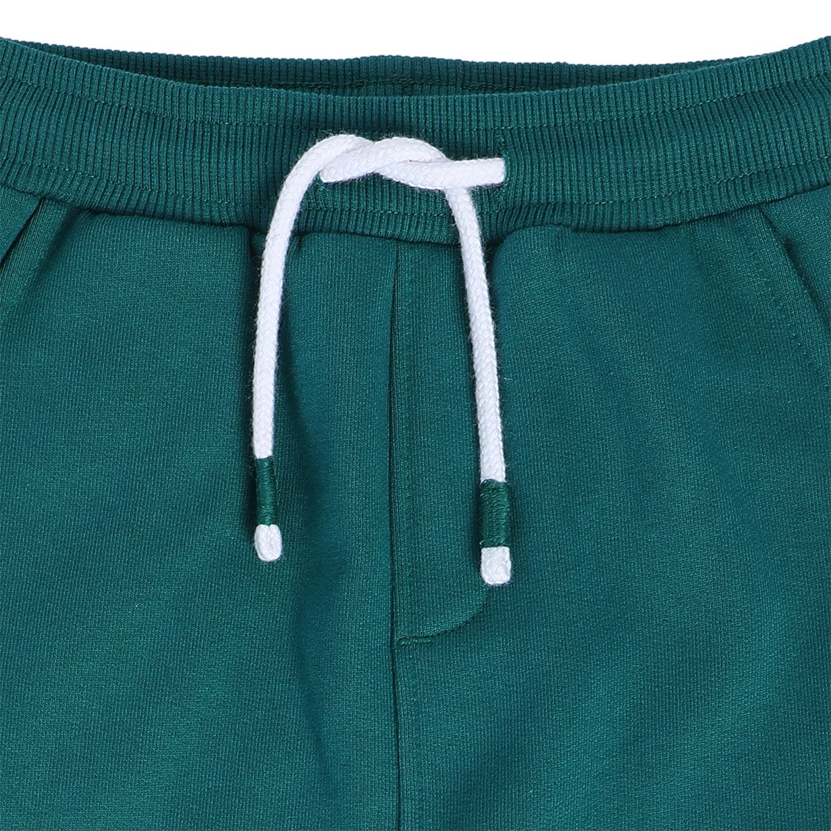 Boys Green Pack Of 1 Jogger
