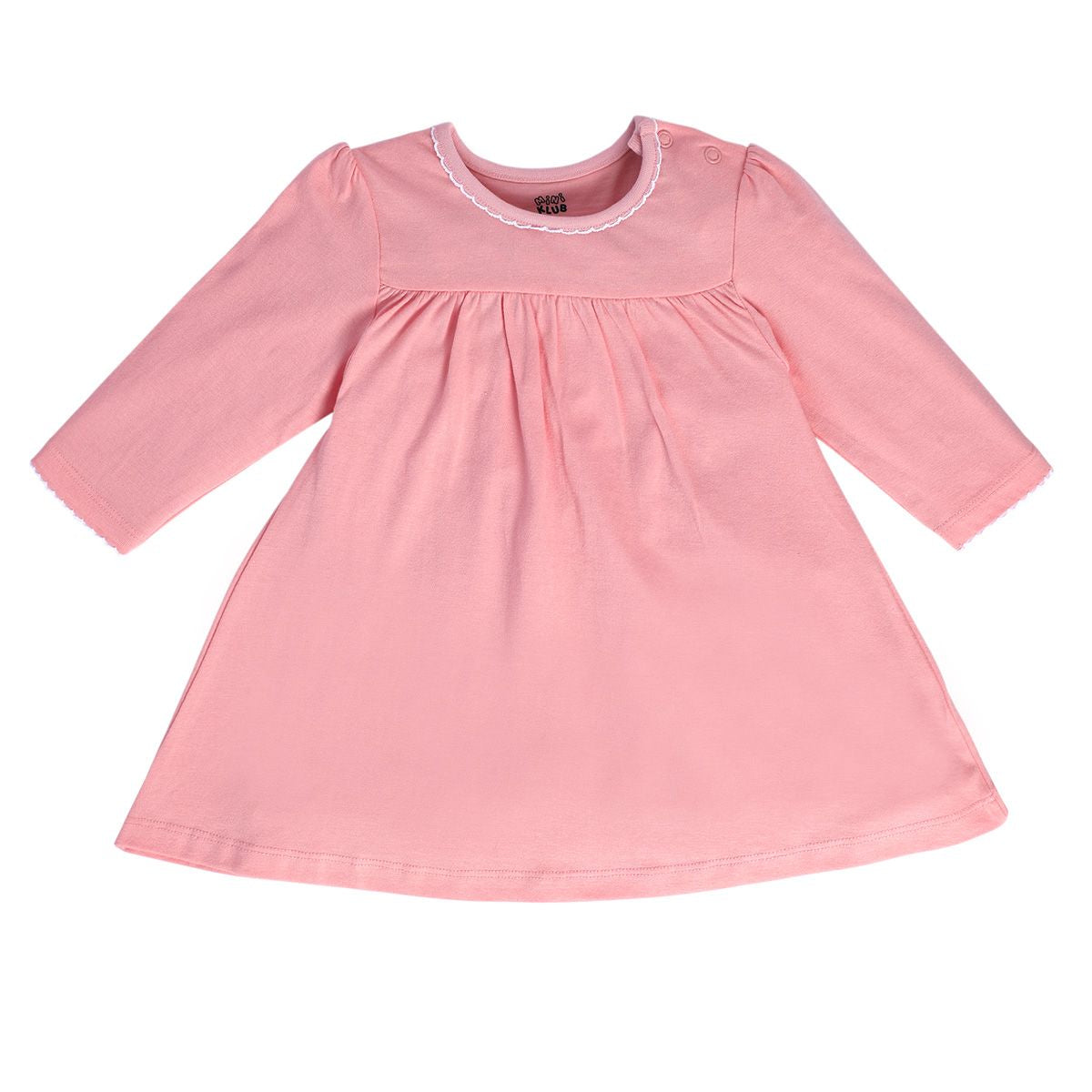 Girls Multicolor Pack Of 2 Dress