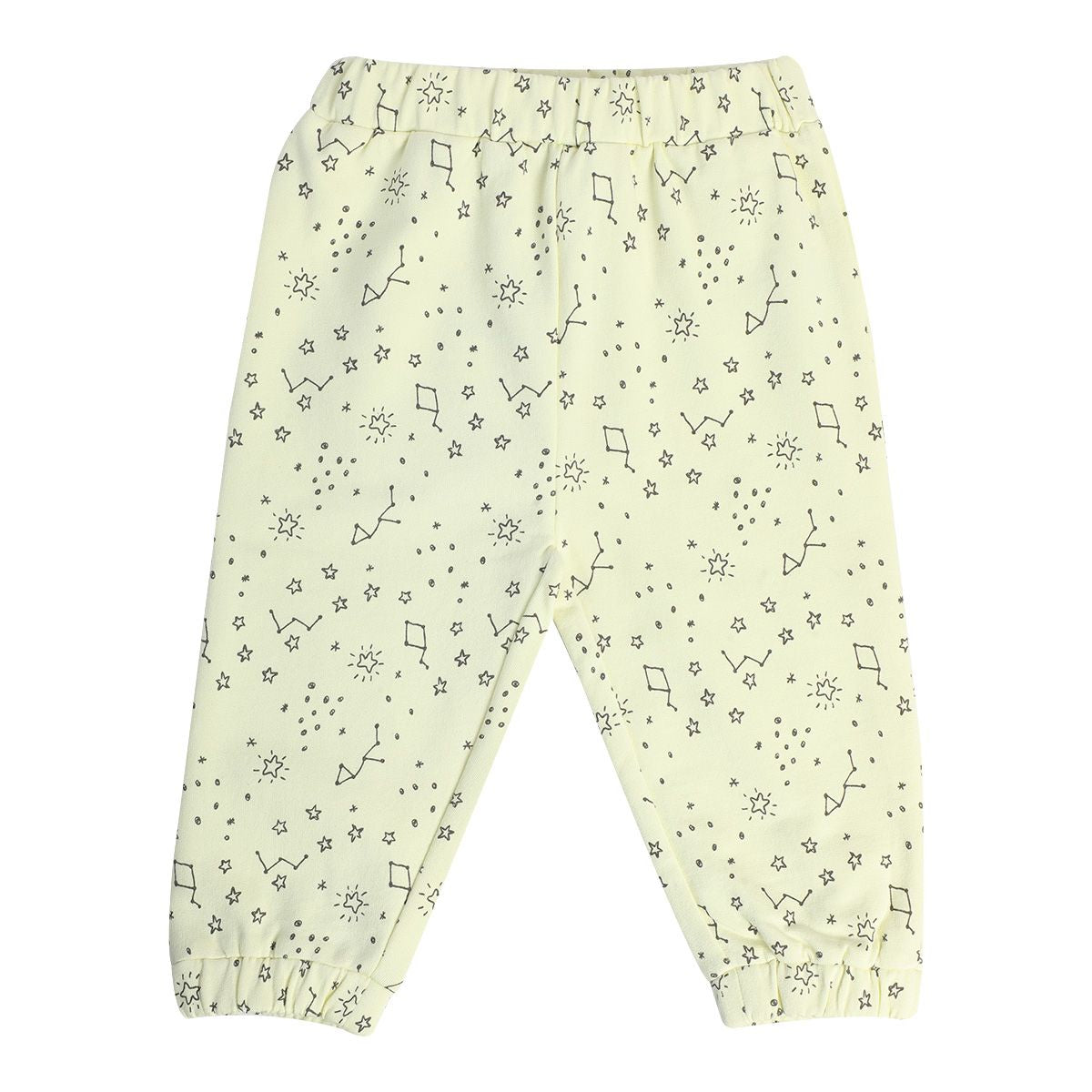 Boys Multicolor Pack Of 3 Knit Bottom