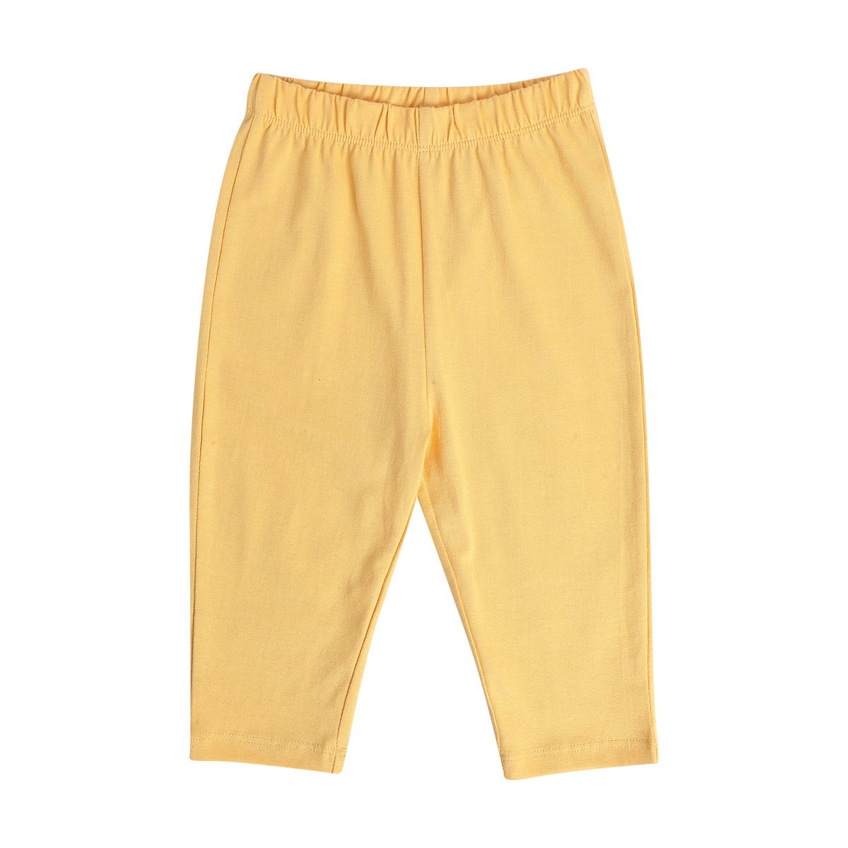 Boys Multicolor Pack Of 3 Knit Bottom