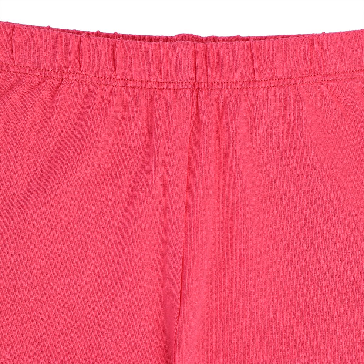 Girls Pink Pack Of 1 Legging
