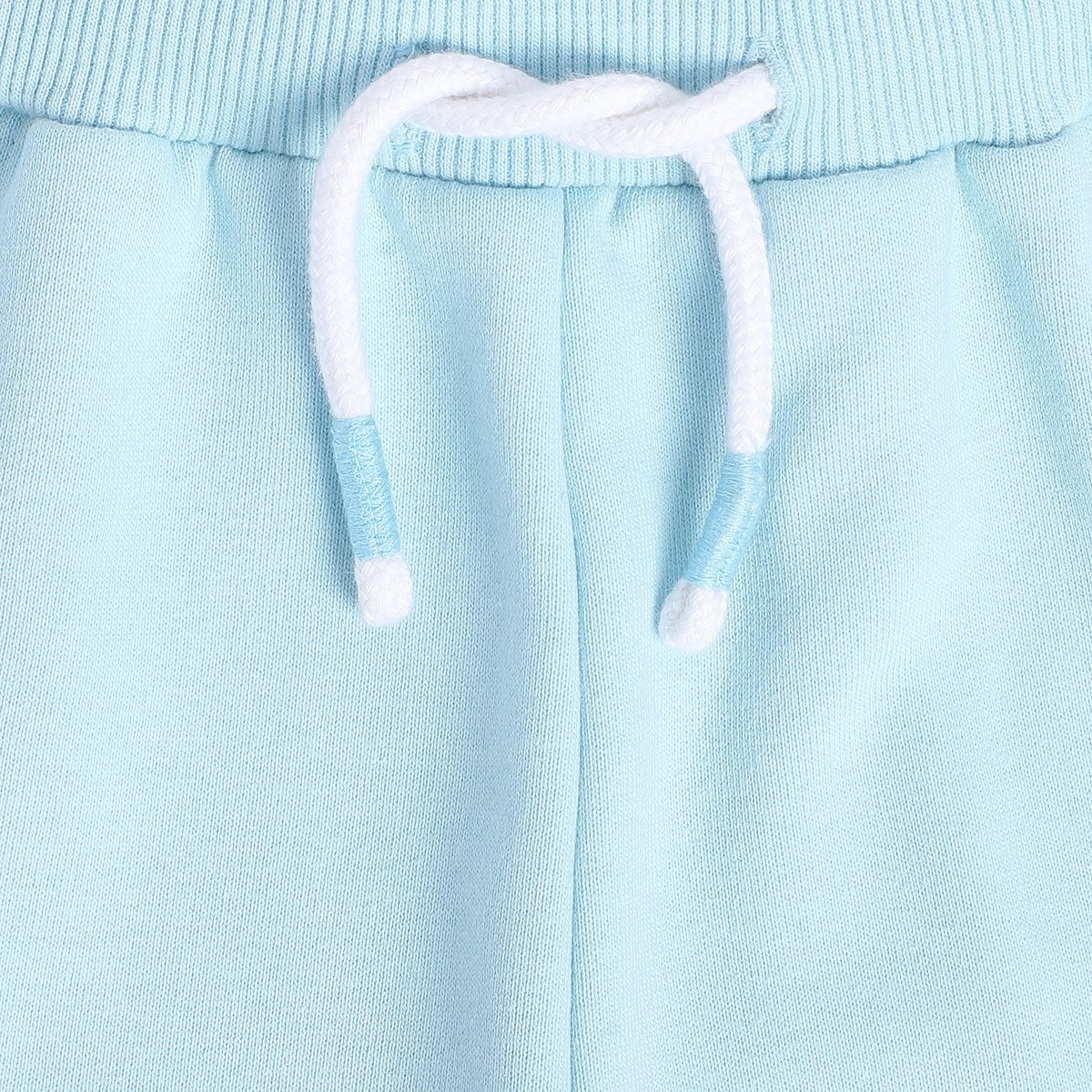 Boys Blue Pack Of 1 Jogger