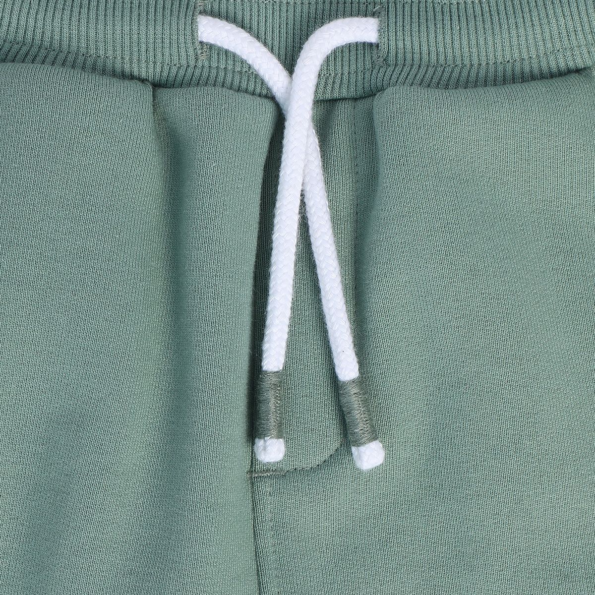 Boys Green Pack Of 1 Jogger