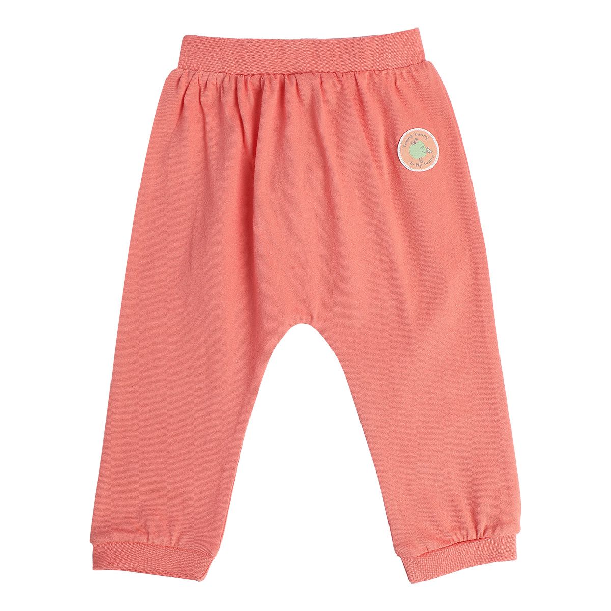 Boys Multicolor Pack Of 3 Knit Bottom
