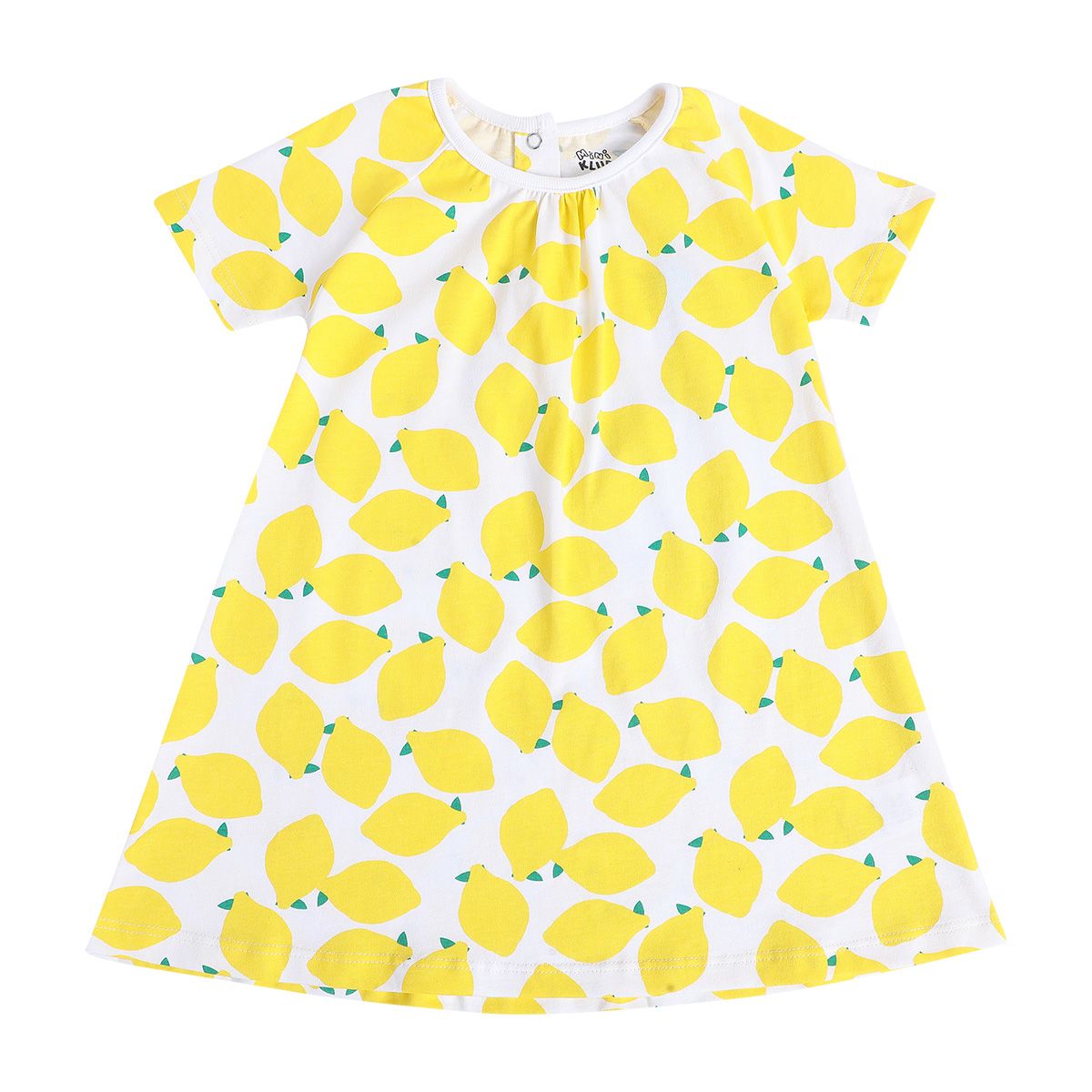 Girls Multicolor Pack Of 2 Dress