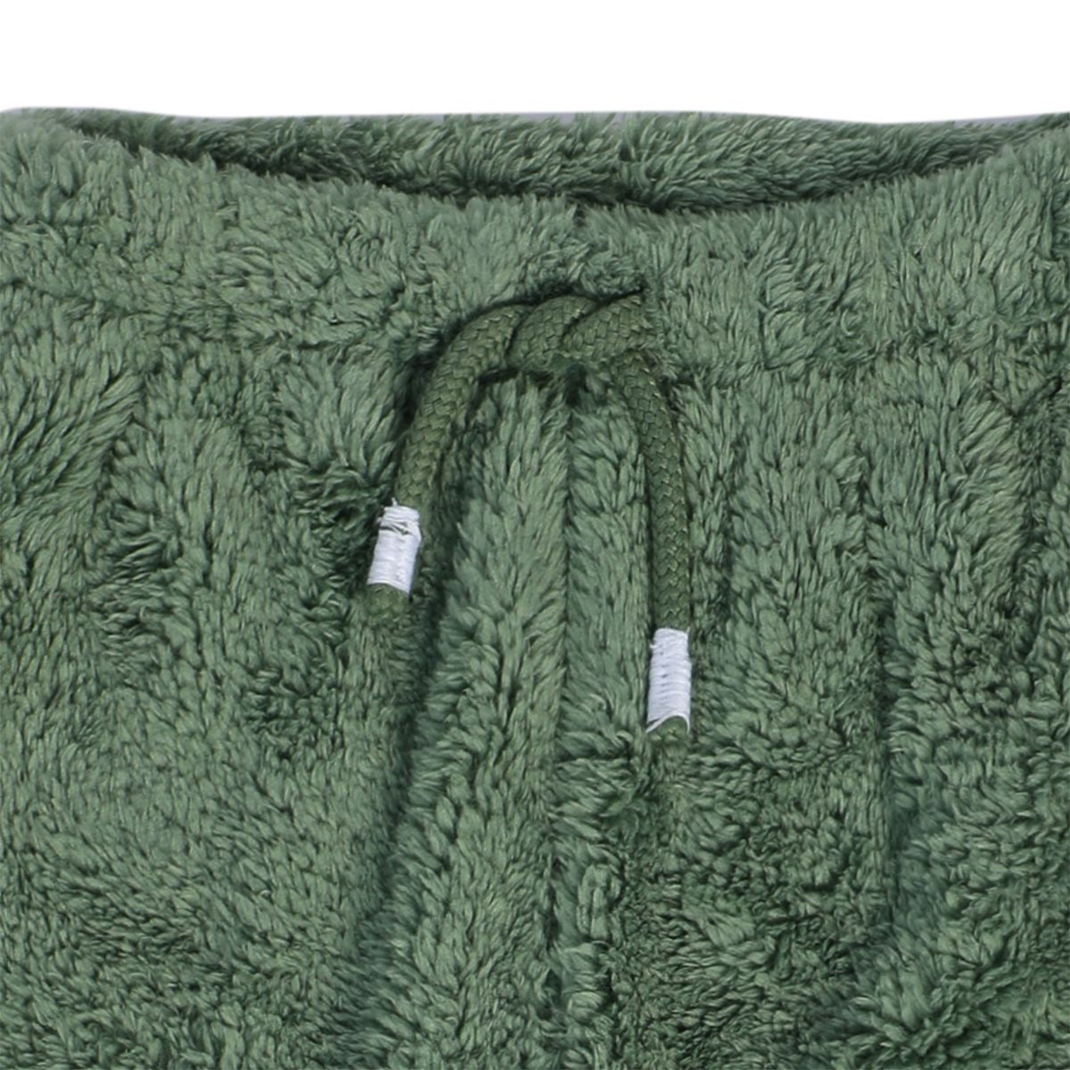 Boys Green Pack Of 1 Knit Bottom