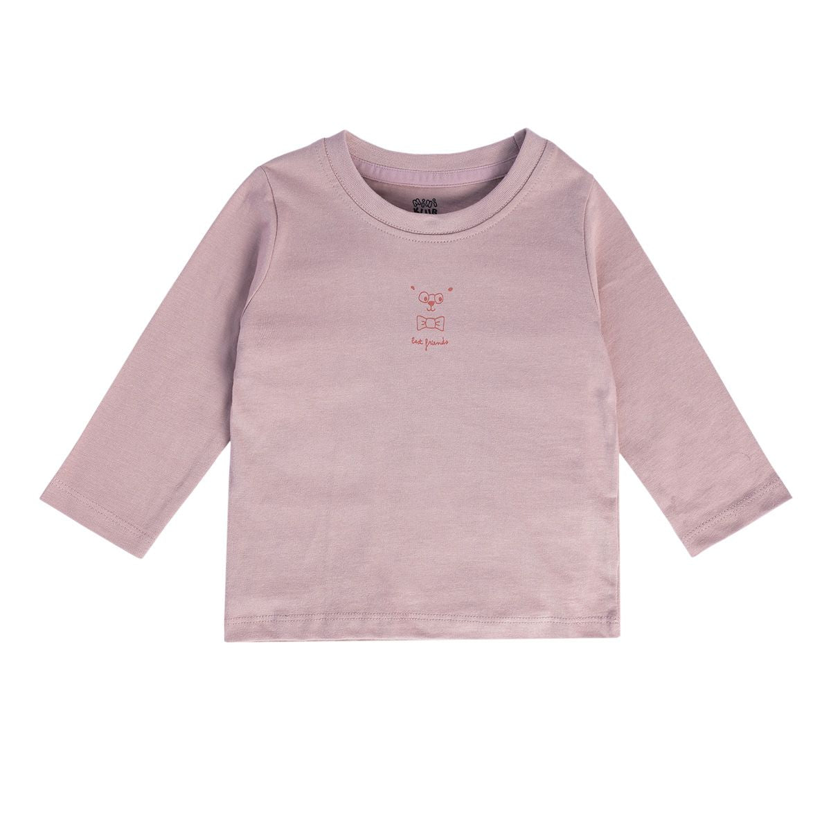 Boys Red T-Shirt