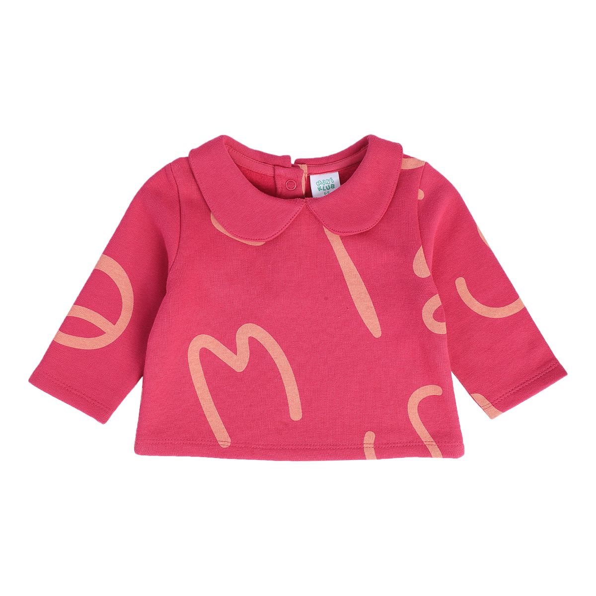 Girls Multicolor Pack Of 2 Top And Bottom