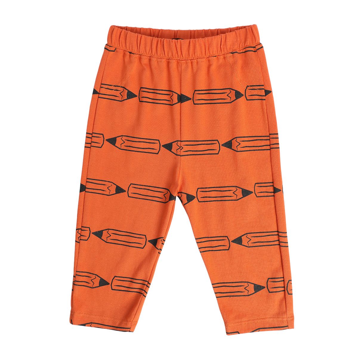 Boys Multicolor Pack Of 3 Knit Bottom
