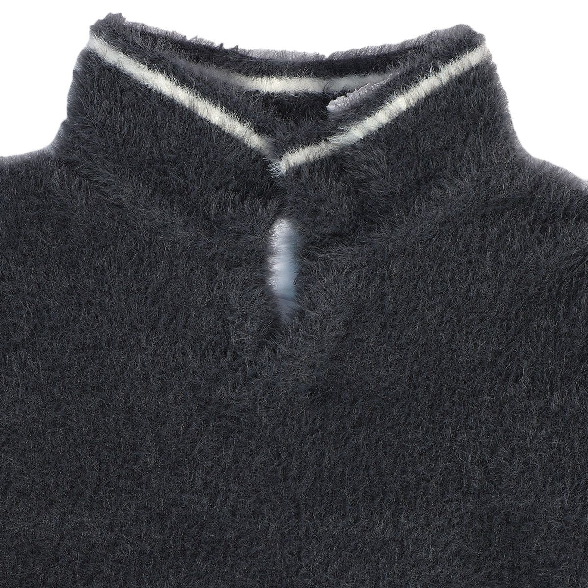 Boys Dark Grey Pack Of 1 Sweater